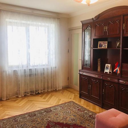 Apartment On Tigranyan 5 Jerevan Exteriér fotografie